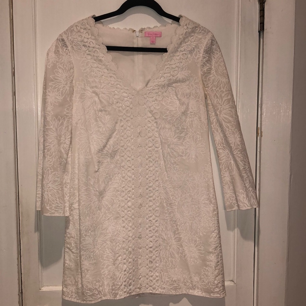 Lily Pulitzer Shift Dress